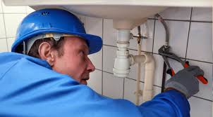 Residential Plumbing Services in Central Point, OR